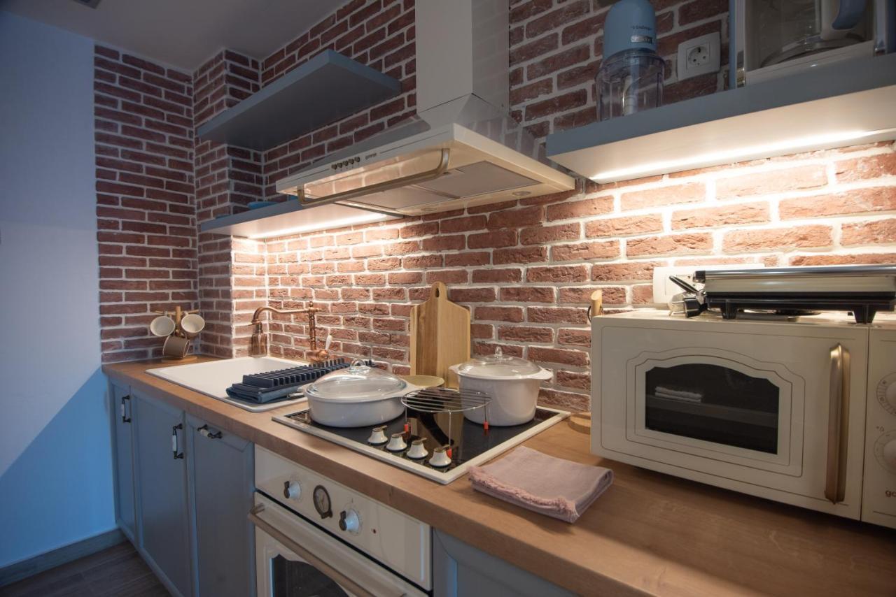 Ammos Lux Apartments Crete Ayos Nikolaos Dış mekan fotoğraf