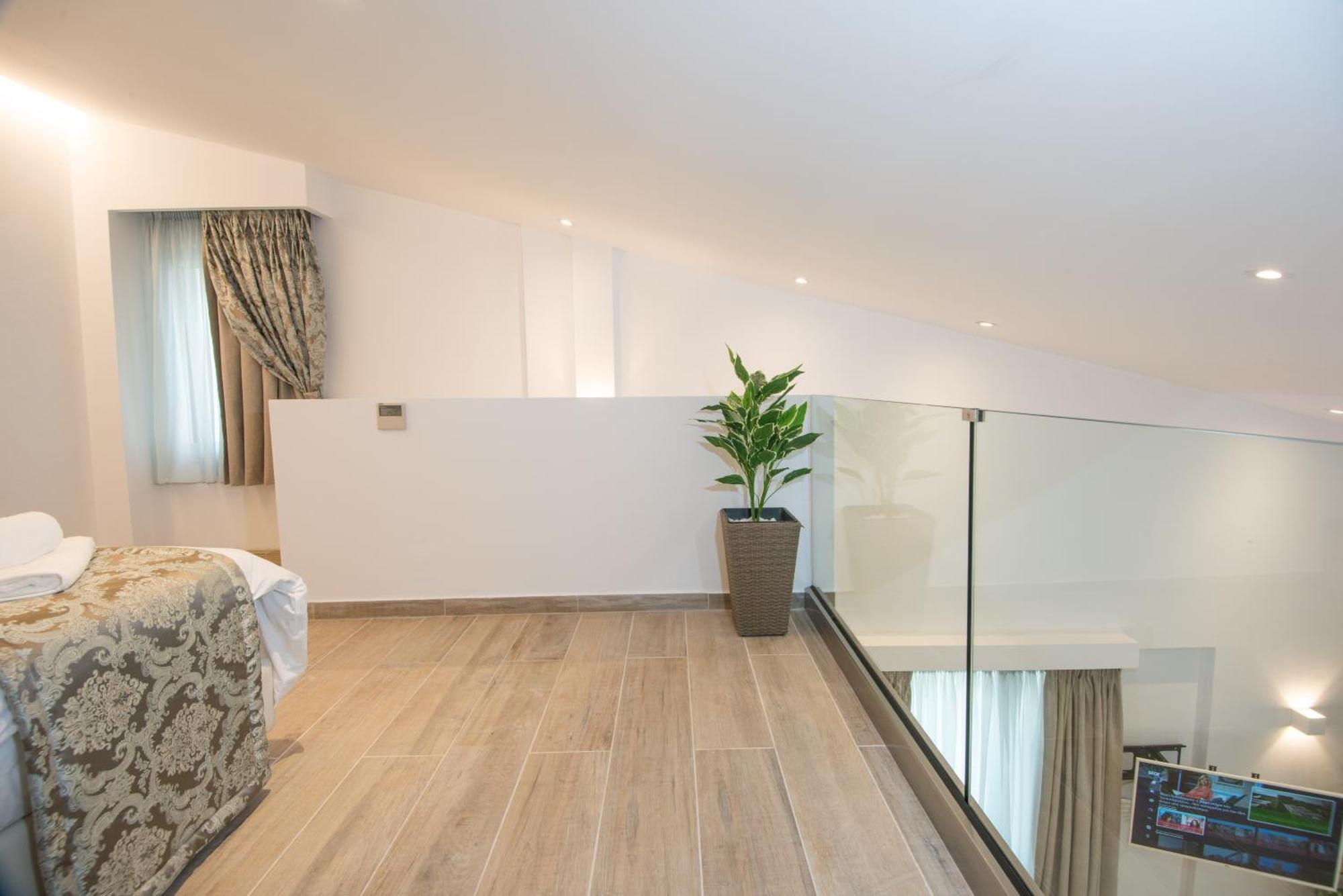 Ammos Lux Apartments Crete Ayos Nikolaos Dış mekan fotoğraf