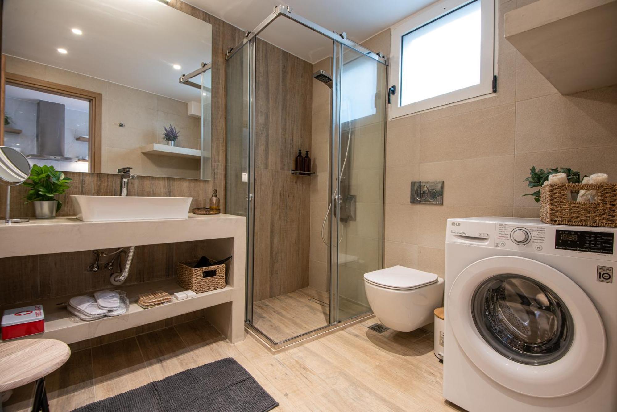 Ammos Lux Apartments Crete Ayos Nikolaos Dış mekan fotoğraf