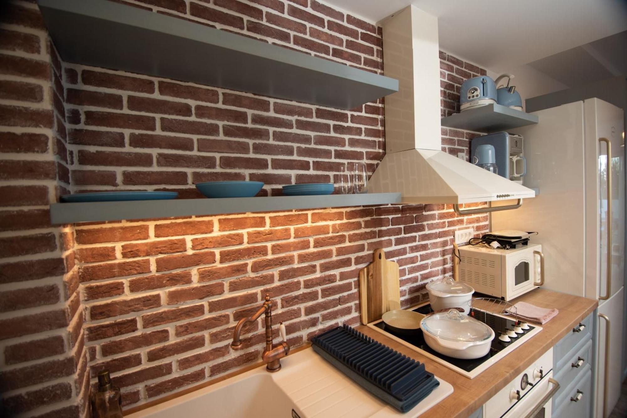 Ammos Lux Apartments Crete Ayos Nikolaos Oda fotoğraf